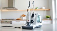 How to Safely Clean Your Bissell SpotClean Pro