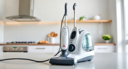 How to Safely Clean Your Bissell SpotClean Pro