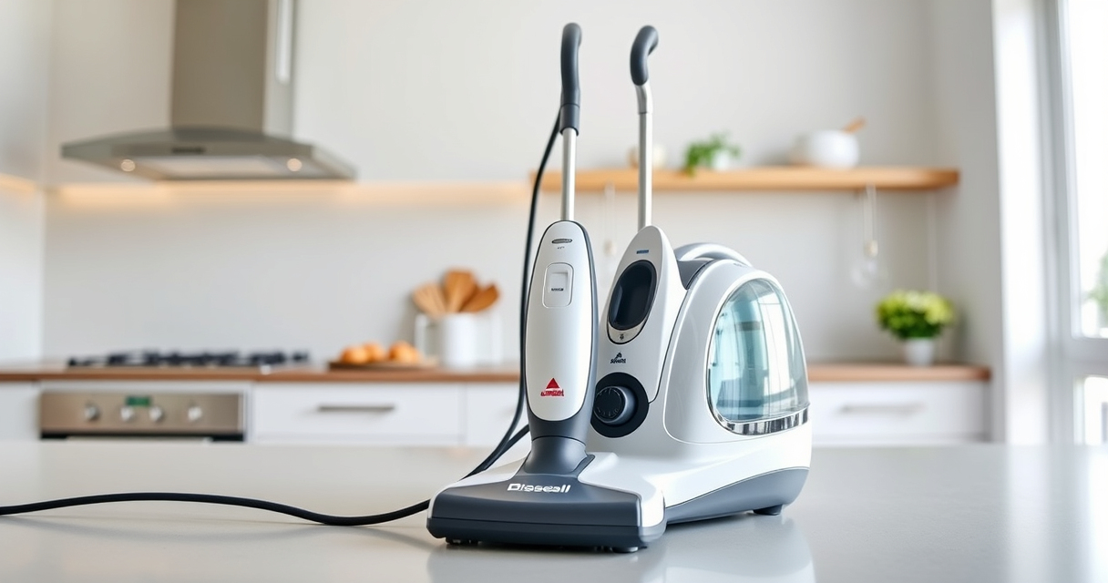 How to Safely Clean Your Bissell SpotClean Pro