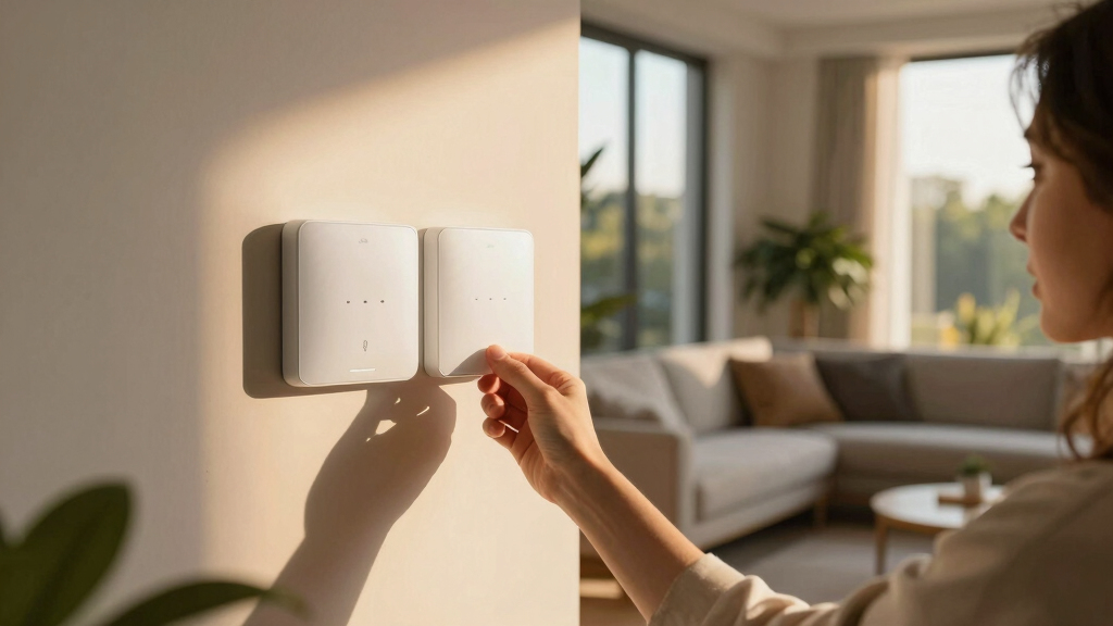Hue’s wired wall modules bring non-smart lights into its ecosystem