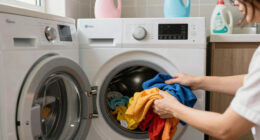 I Had No Idea I Was Loading My Top-Loading Washing Machine Incorrectly