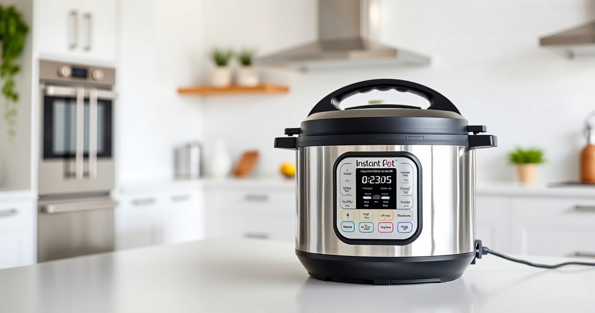 Instant Pot Duo Plus vs Instant Pot Pro: Full Comparison