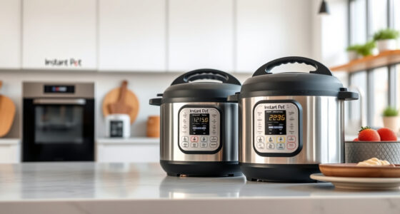 Instant Pot Duo Review: Pros, Cons, and Who It's For