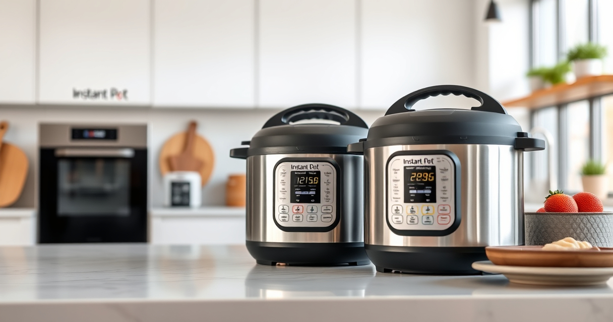 Instant Pot Duo Review: Pros, Cons, and Who It's For