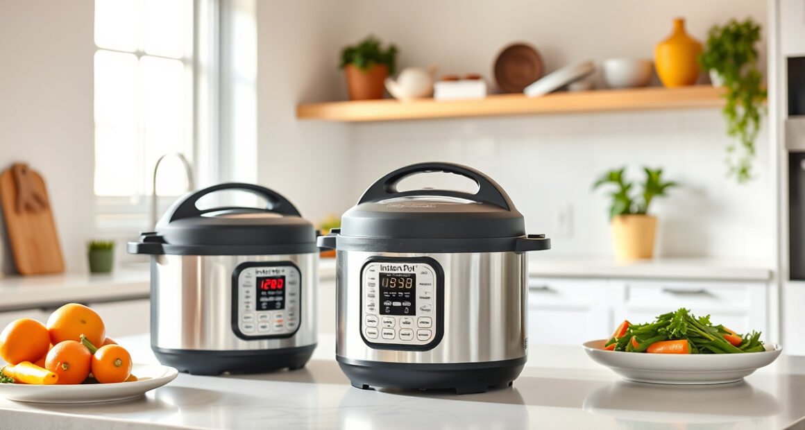 Instant Pot Duo vs Instant Pot Pro: Which One Is Better?