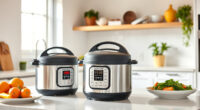 Instant Pot Duo vs Instant Pot Pro: Which One Is Better?