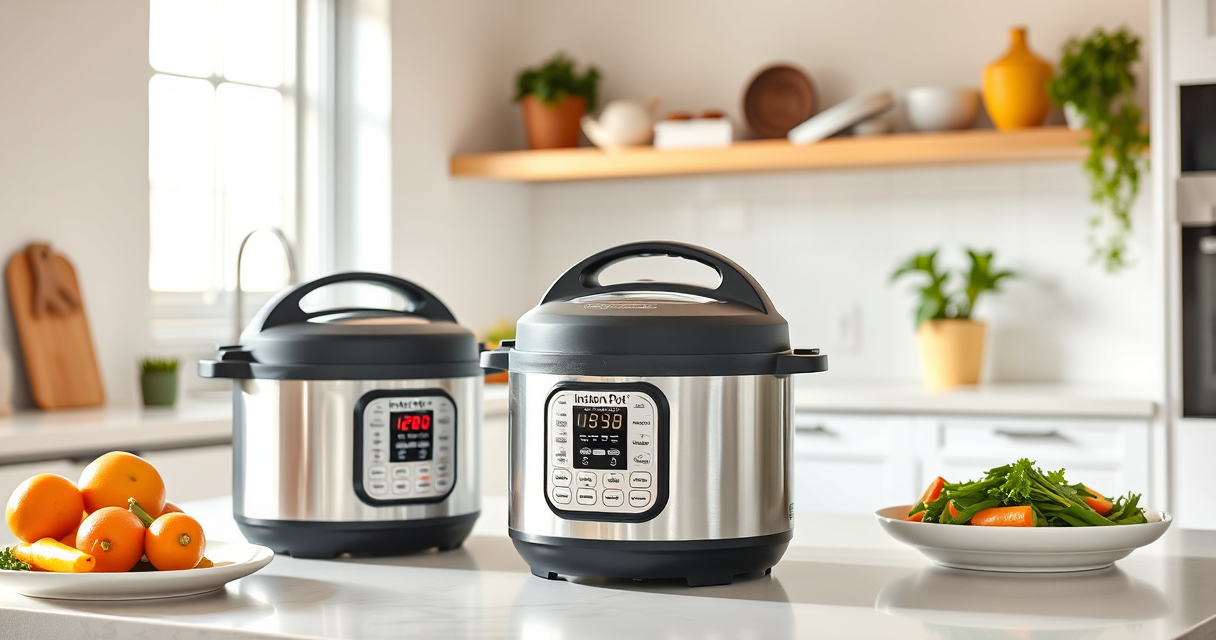Instant Pot Duo vs Instant Pot Pro: Which One Is Better?