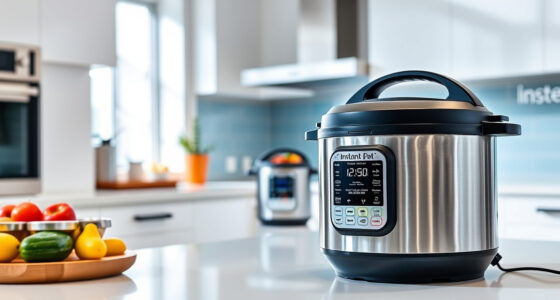Instant Pot Duo vs Instant Pot Ultra: Full Comparison