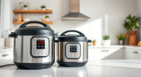 Instant Pot Duo vs Instant Pot Vortex Air Fryer: Full Comparison