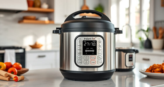 Instant Pot Pressure Cooker Buying Guide 2026