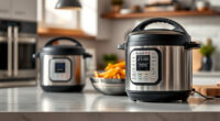 Instant Pot Sealing Rings: Compatibility & Buying Guide