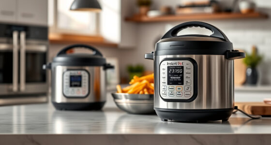 Instant Pot Sealing Rings: Compatibility & Buying Guide