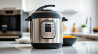 Instant Pot vs Crock-Pot: Which Pressure Cooker Wins in 2026?