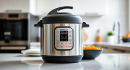 Instant Pot vs Crock-Pot: Which Pressure Cooker Wins in 2026?
