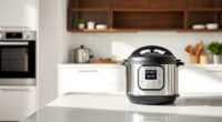 Instant Pot vs Cuisinart: Which Pressure Cooker Is Better in 2026?