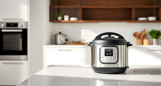 Instant Pot vs Cuisinart: Which Pressure Cooker Is Better in 2026?