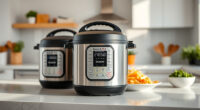 Instant Pot vs Ninja: Which Pressure Cooker is Best in 2026?