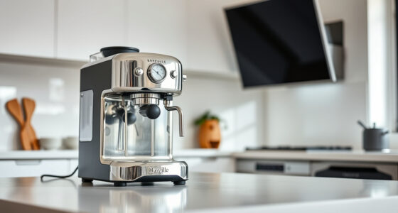Is the Breville Barista Express Worth It? Honest Review