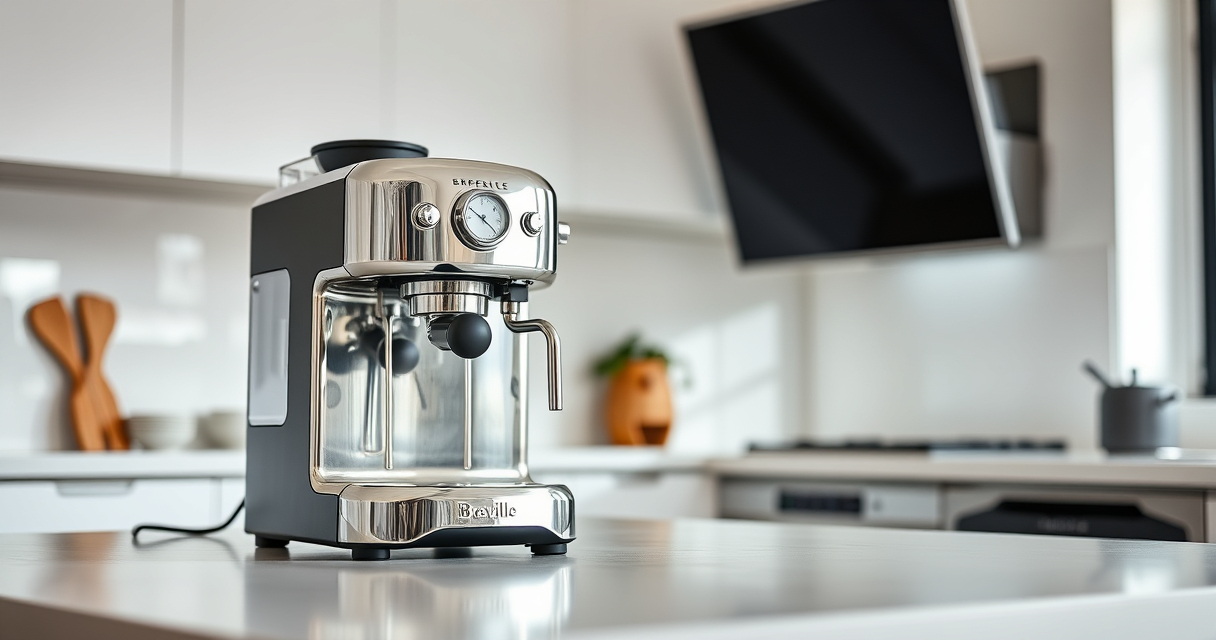 Is the Breville Barista Express Worth It? Honest Review