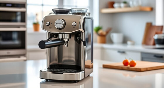 Is the Breville Barista Pro Worth It? Honest Review
