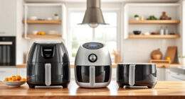Is the COSORI Pro II Worth It? Honest Review of Top Air Fryers
