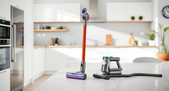 Is the Dyson V12 Detect Worth It? Honest Review
