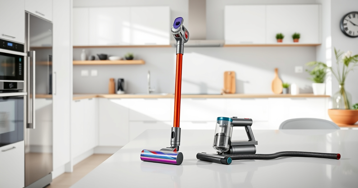 Is the Dyson V12 Detect Worth It? Honest Review