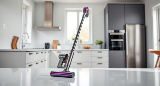 Is the Dyson V15 Detect Worth It? Honest Review
