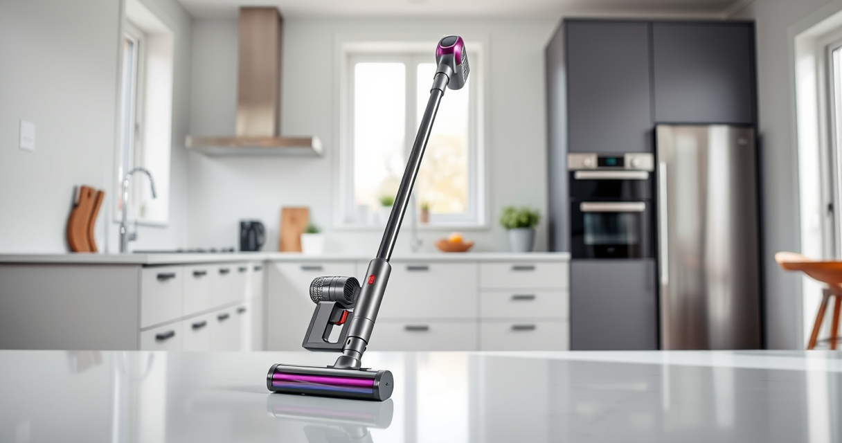 Is the Dyson V15 Detect Worth It? Honest Review