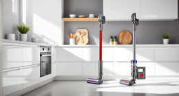 Is the Dyson V8 Worth It? Honest Review of Top Cordless Vacuums