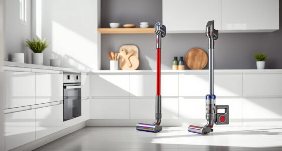 Is the Dyson V8 Worth It? Honest Review of Top Cordless Vacuums