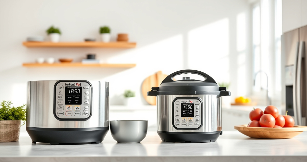 Is the Instant Pot Duo Worth It? Honest Review