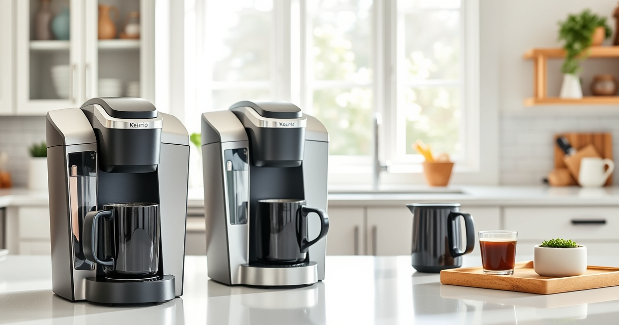 Is the Keurig K-Elite Worth It? Honest Review