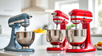 Is the KitchenAid Artisan Worth It? Honest Review