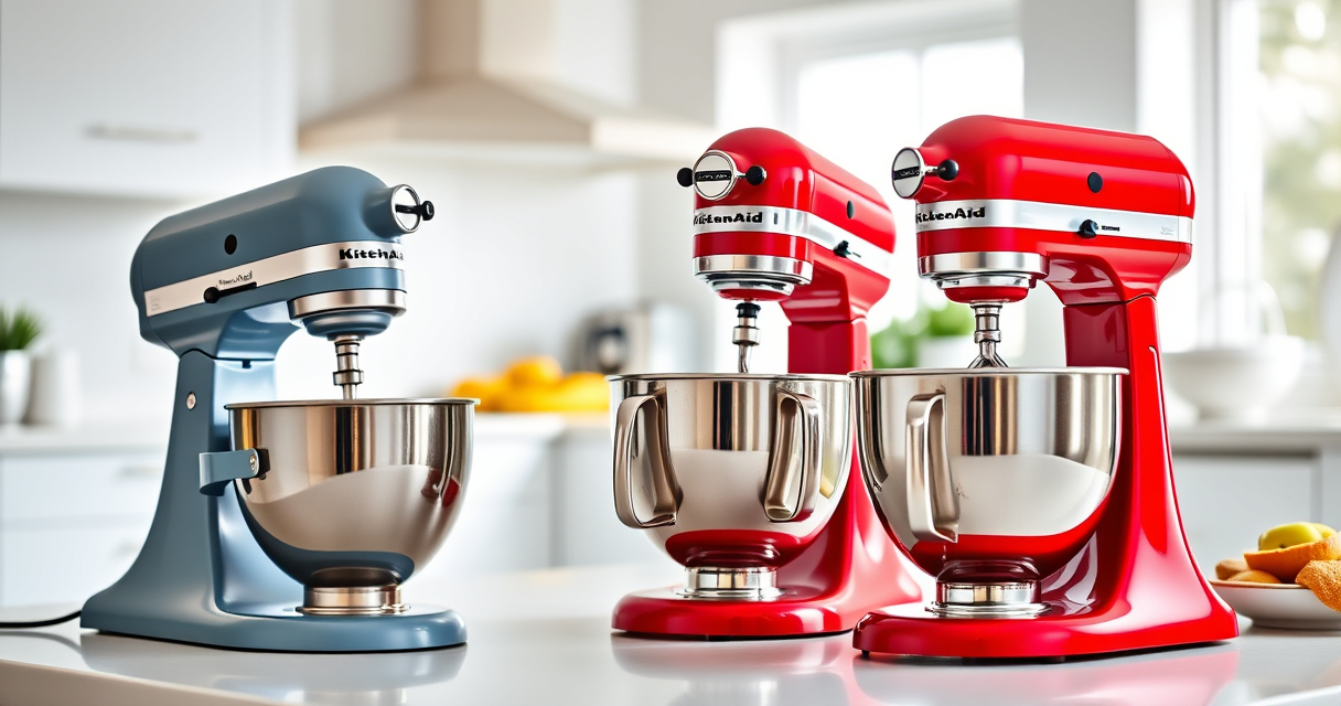 Is the KitchenAid Artisan Worth It? Honest Review