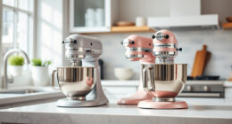Is the KitchenAid Professional 600 Worth It? Honest Review