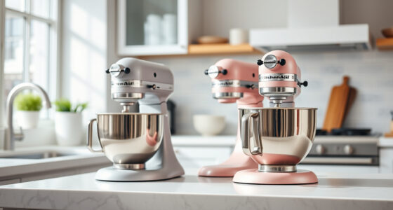 Is the KitchenAid Professional 600 Worth It? Honest Review