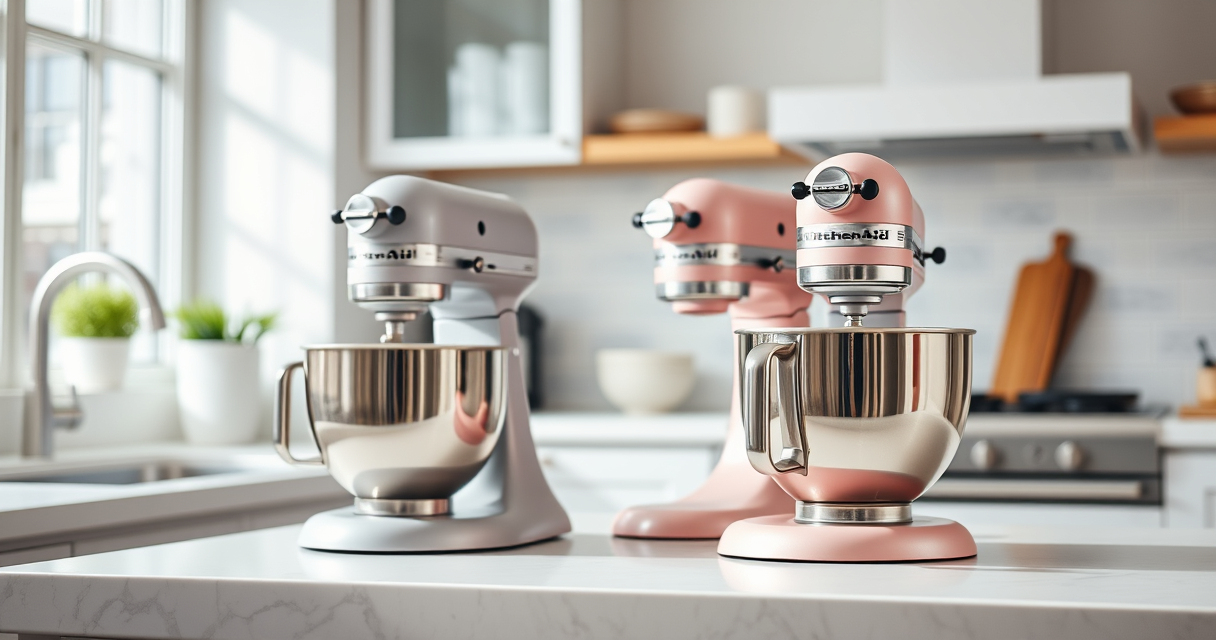 Is the KitchenAid Professional 600 Worth It? Honest Review