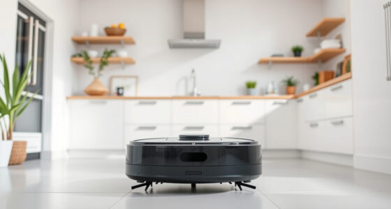 Is the Roborock Qrevo Curv Worth It? Honest Review