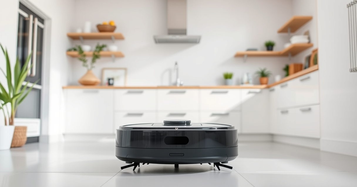 Is the Roborock Qrevo Curv Worth It? Honest Review