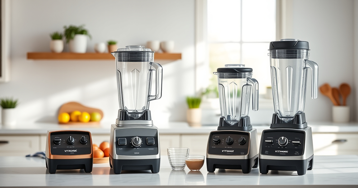 Is the Vitamix 5200 Worth It? Honest Review