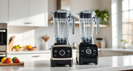 Is the Vitamix A3500 Worth It? Honest Review of Top Blenders