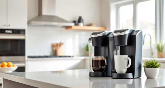 Keurig Coffee Maker Buying Guide 2026: Top Picks & Tips
