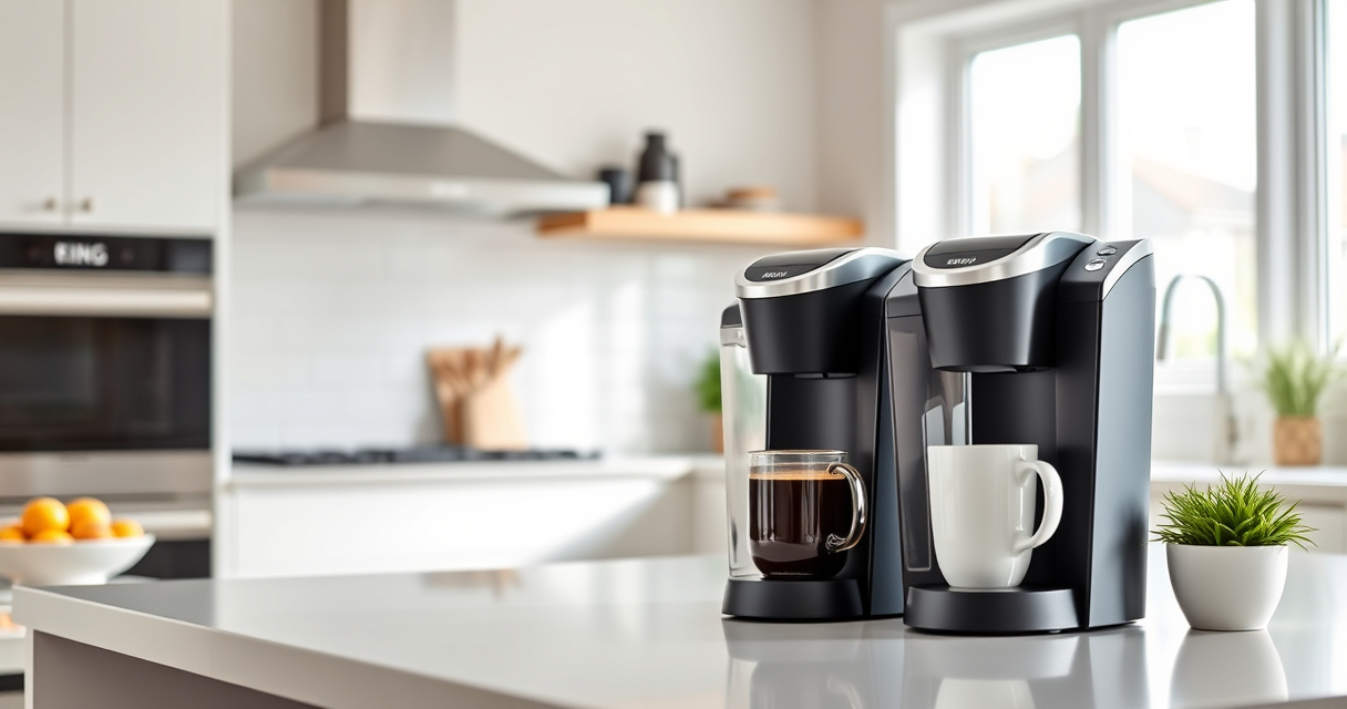 Keurig Coffee Maker Buying Guide 2026: Top Picks & Tips