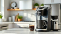 Keurig K-Elite vs Keurig K-Mini: Full Comparison