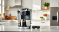 Keurig K-Mini vs Hamilton Beach Coffee Makers: Which Wins in 2026?