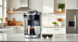 Keurig K-Mini vs Hamilton Beach Coffee Makers: Which Wins in 2026?