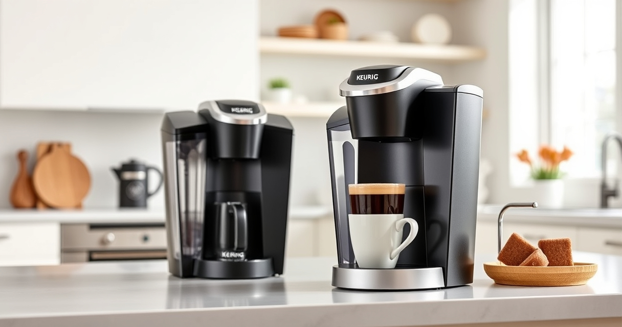 Keurig K-Supreme Plus Review: Pros, Cons, and Who It's For