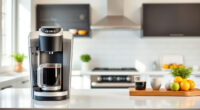 Keurig K-Supreme Plus vs Keurig K-Mini: Full Comparison