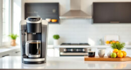 Keurig K-Supreme Plus vs Keurig K-Mini: Full Comparison